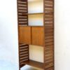 Ladderax Single Bay, Modular System, Mid 20th Century Teak Ladders - Image 7