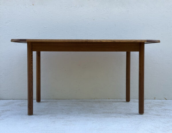 Rare G Plan, Oak, Extendable Dining Table - Image 3