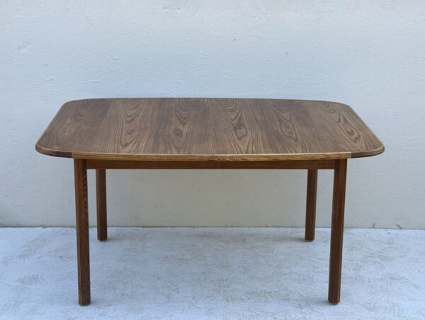 Rare G Plan, Oak, Extendable Dining Table
