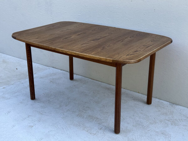 Rare G Plan, Oak, Extendable Dining Table - Image 4