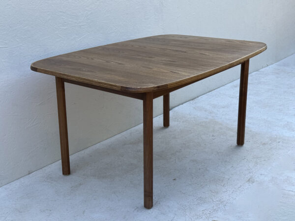Rare G Plan, Oak, Extendable Dining Table - Image 5