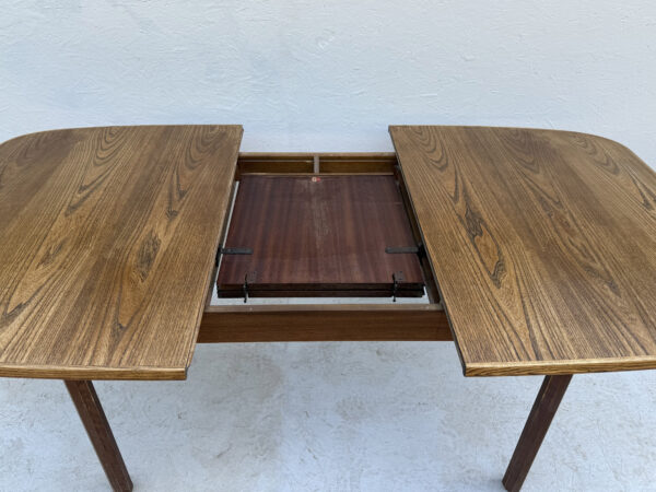 Rare G Plan, Oak, Extendable Dining Table - Image 6