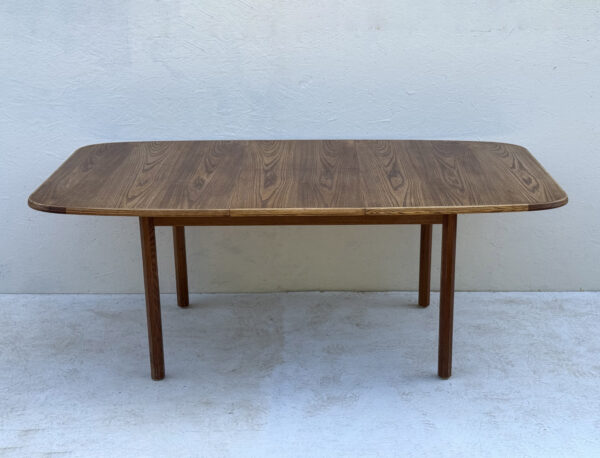 Rare G Plan, Oak, Extendable Dining Table - Image 8