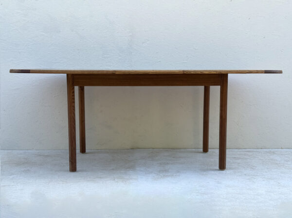 Rare G Plan, Oak, Extendable Dining Table - Image 11