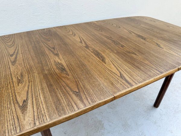 Rare G Plan, Oak, Extendable Dining Table - Image 13