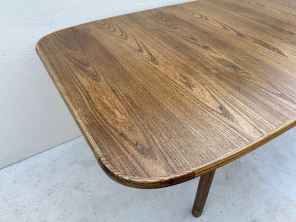 Rare G Plan, Oak, Extendable Dining Table - Image 14