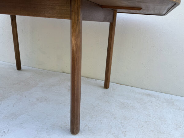 Rare G Plan, Oak, Extendable Dining Table - Image 2