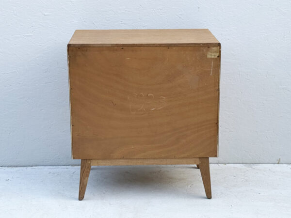 Small Mid Century Oak Sideboard, E Gomme For G Plan - Image 10