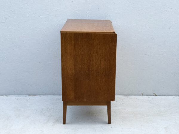 Small Mid Century Oak Sideboard, E Gomme For G Plan - Image 7