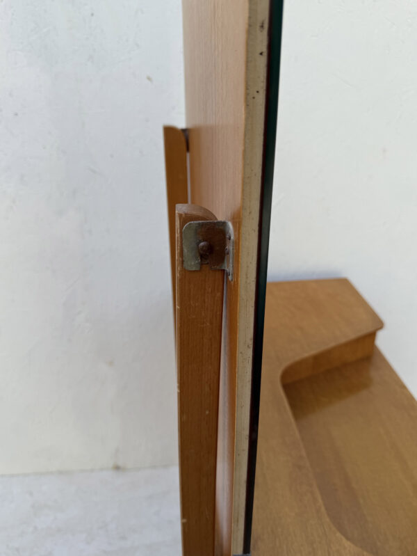 Mid Century Oak Dressing Table By E Gomme G Plan - Image 14