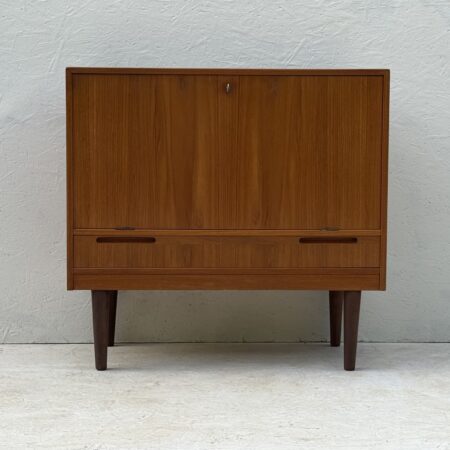 Danish Mid Century Drinks Cabinet