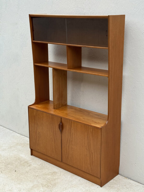 Mid Century Teak Room Divider, 1960 - Image 7