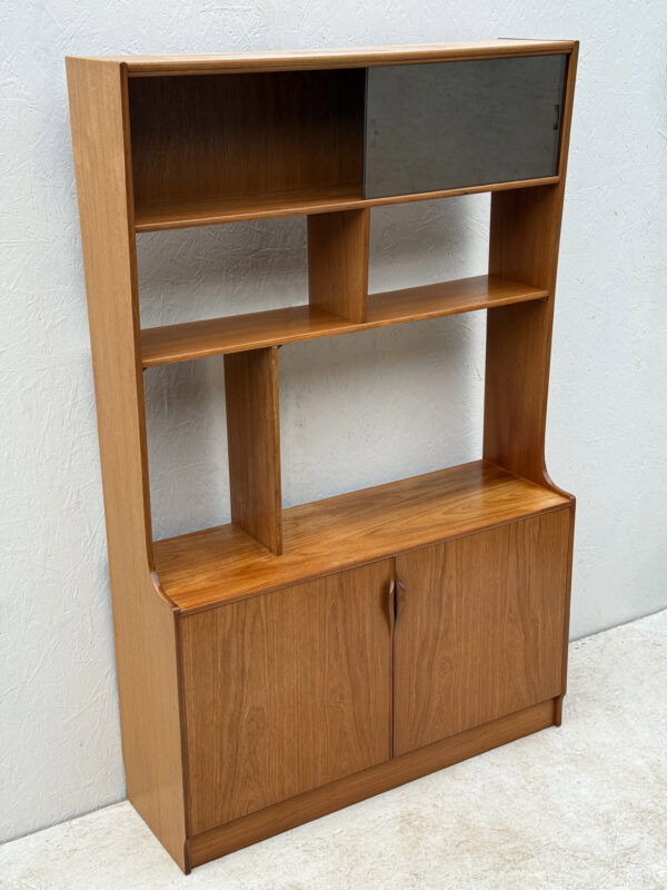 Mid Century Teak Room Divider, 1960 - Image 6