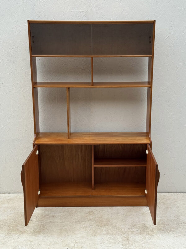 Mid Century Teak Room Divider, 1960 - Image 4