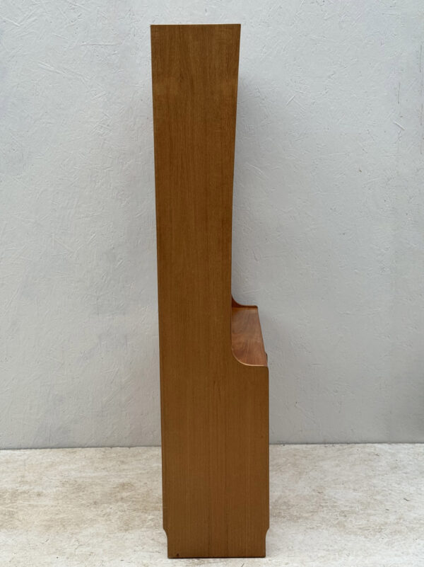 Mid Century Teak Room Divider, 1960 - Image 8