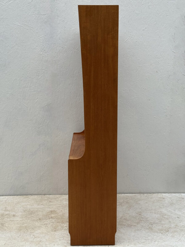Mid Century Teak Room Divider, 1960 - Image 10
