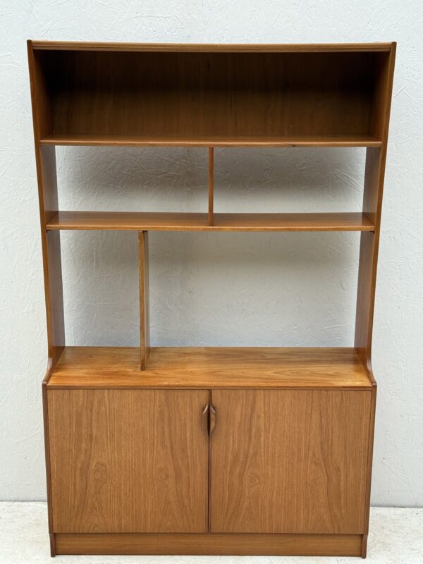 Mid Century Teak Room Divider, 1960 - Image 3
